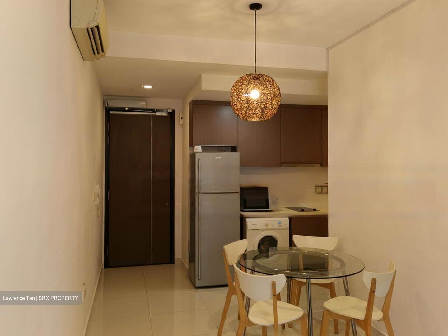 Mount Sophia Suites (D9), Apartment #437996081